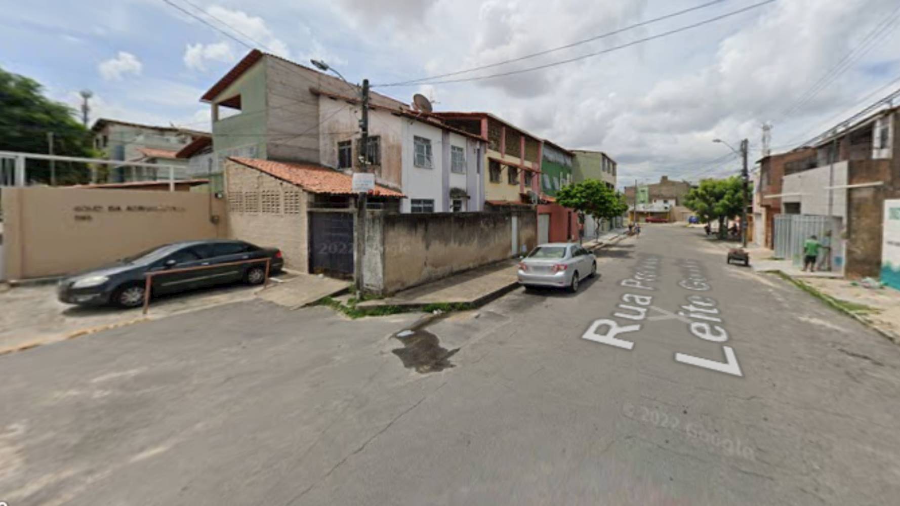 Casa em Antônio Bezerra - Fortaleza/CE, localizado em Fortaleza - CE
