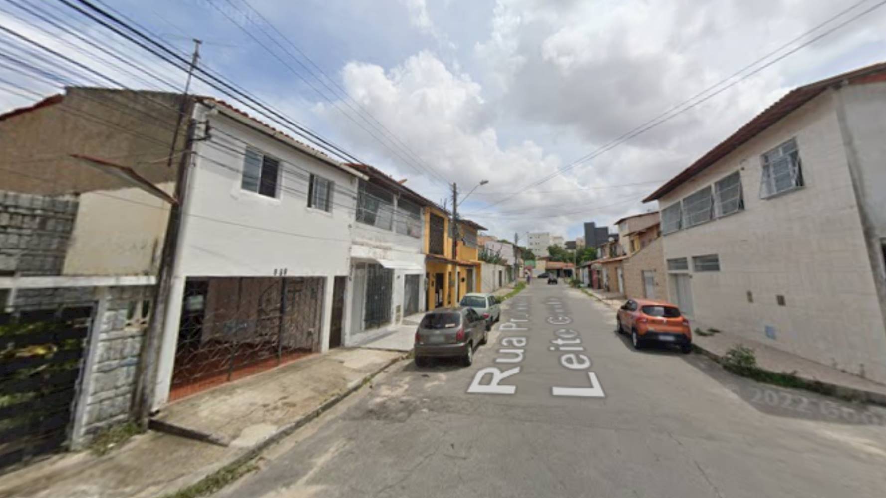 Casa em Antônio Bezerra - Fortaleza/CE, localizado em Fortaleza - CE
