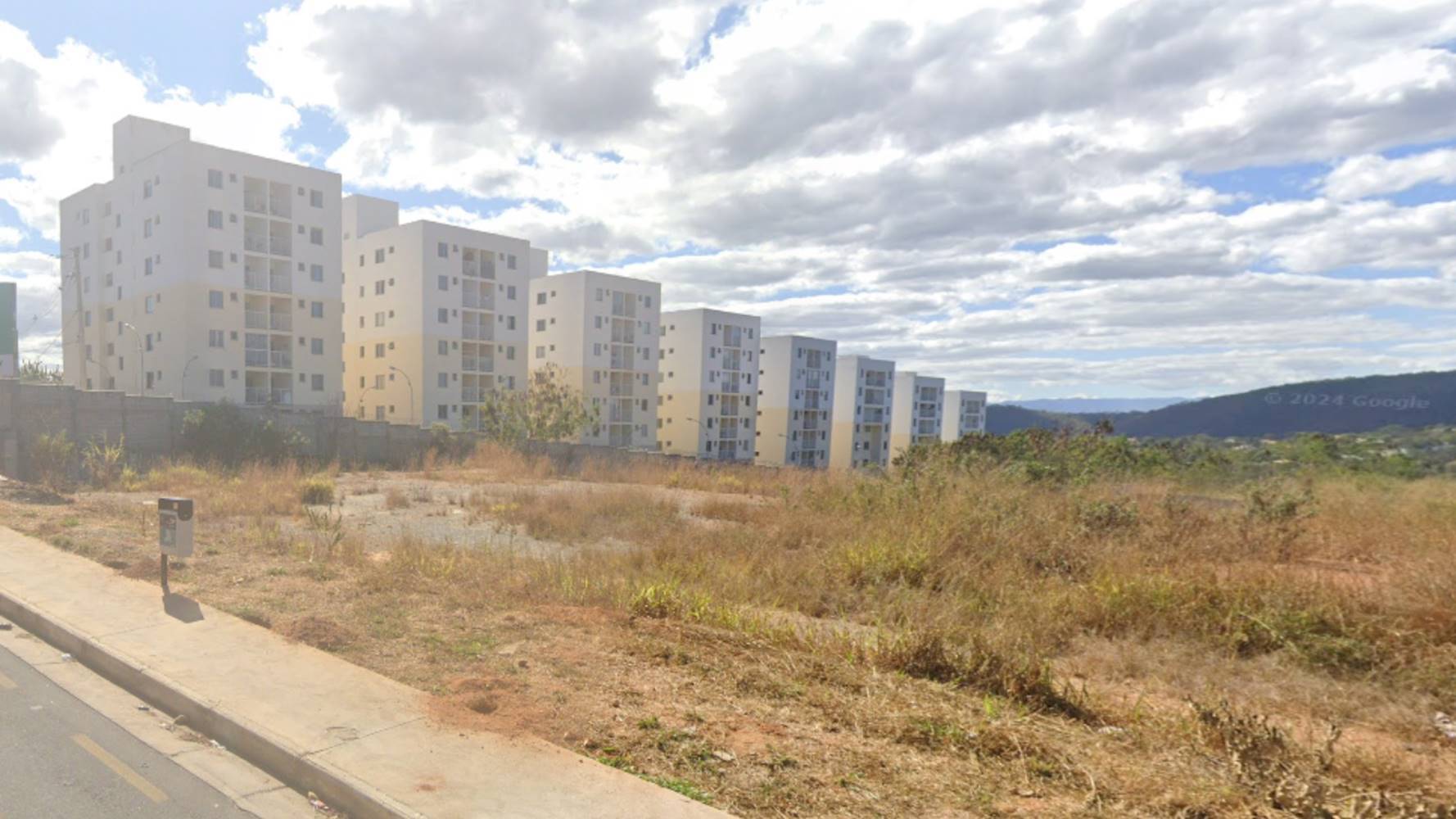 Imagem do imóvel Apartamento no "Residencial Vila Maria" em Palmital - Lagoa Santa/MG