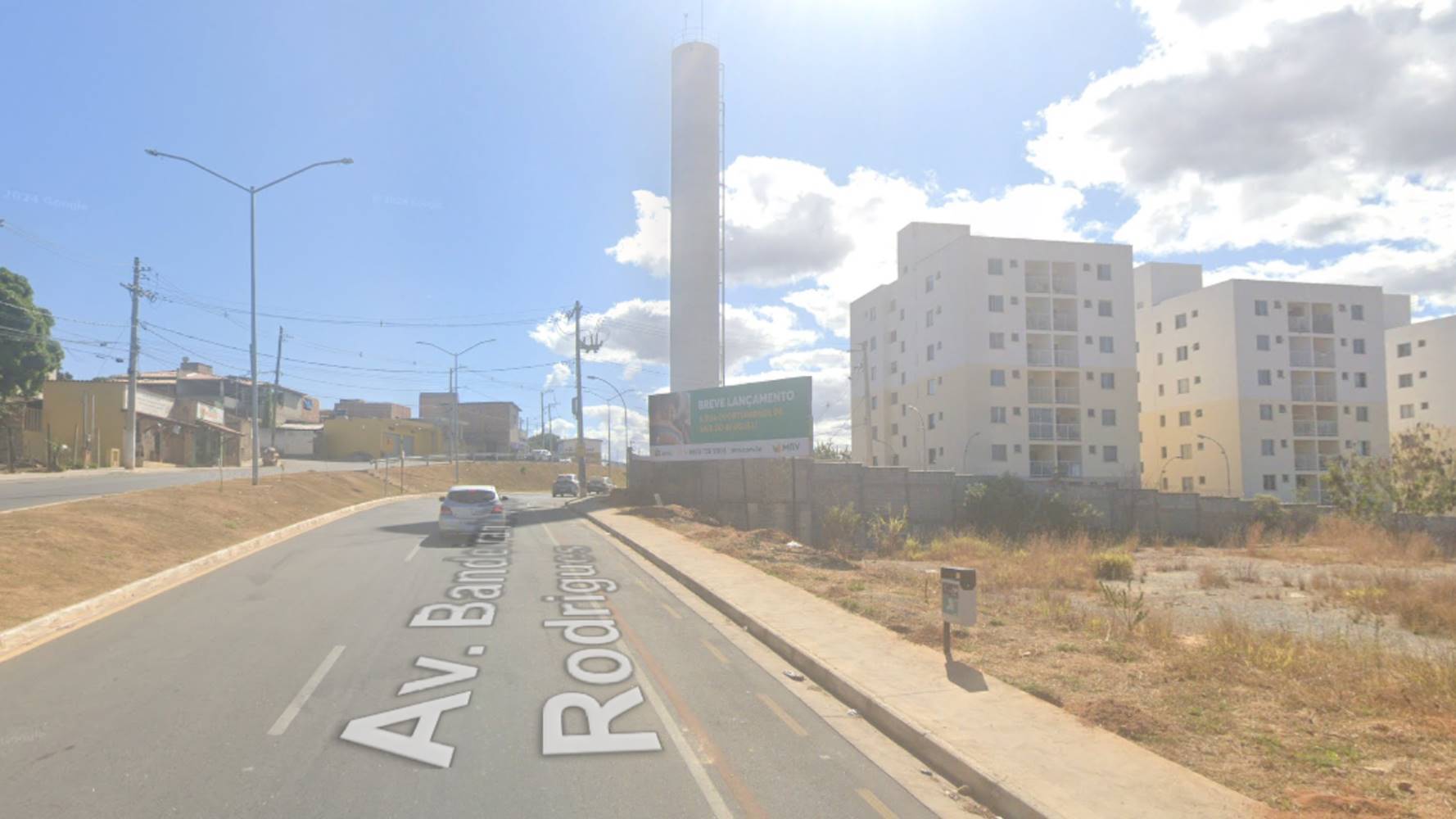 Apartamento no "Residencial Vila Maria" em Palmital - Lagoa Santa/MG, localizado em Lagoa Santa - MG