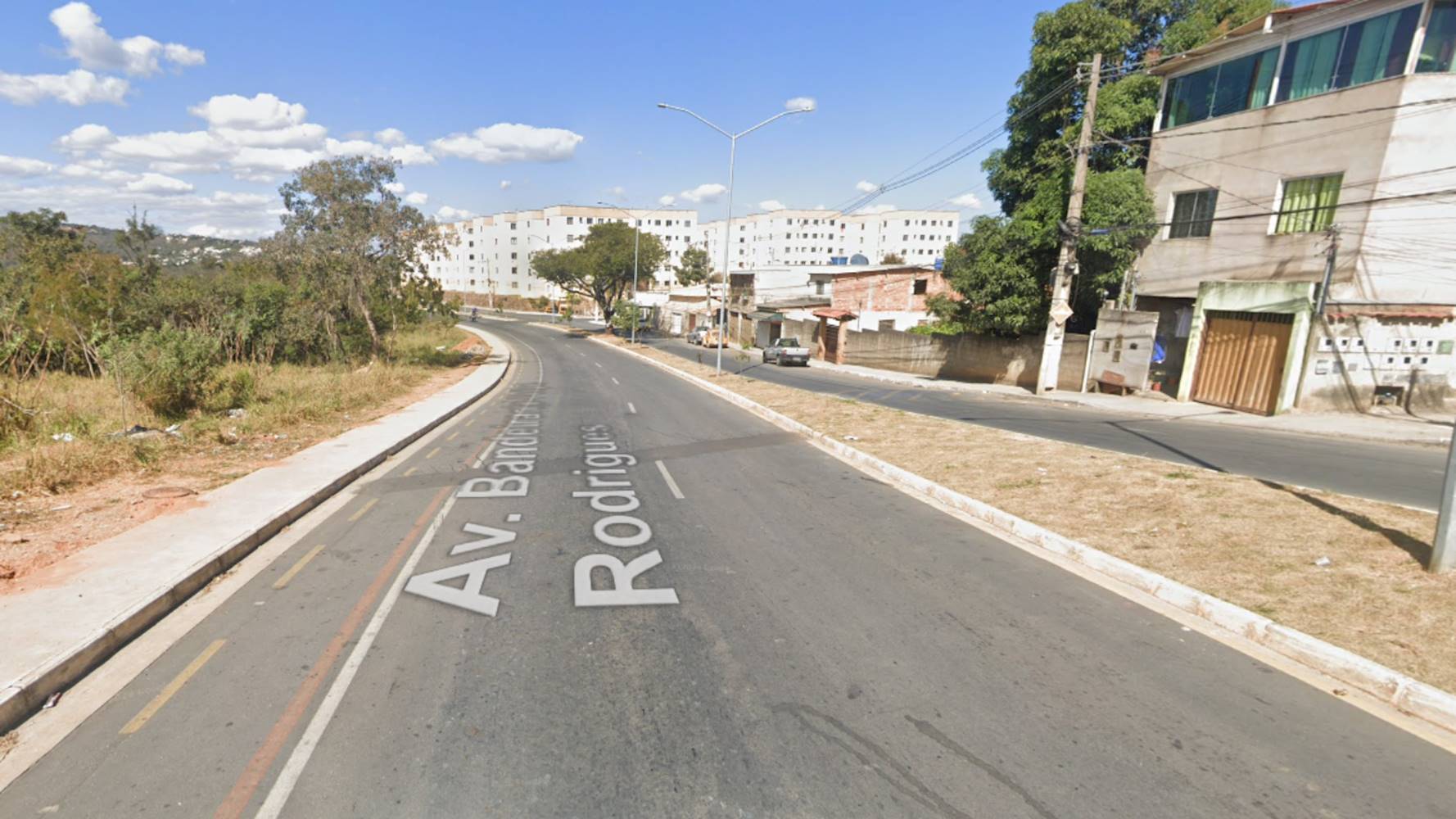 Apartamento no "Residencial Vila Maria" em Palmital - Lagoa Santa/MG, localizado em Lagoa Santa - MG
