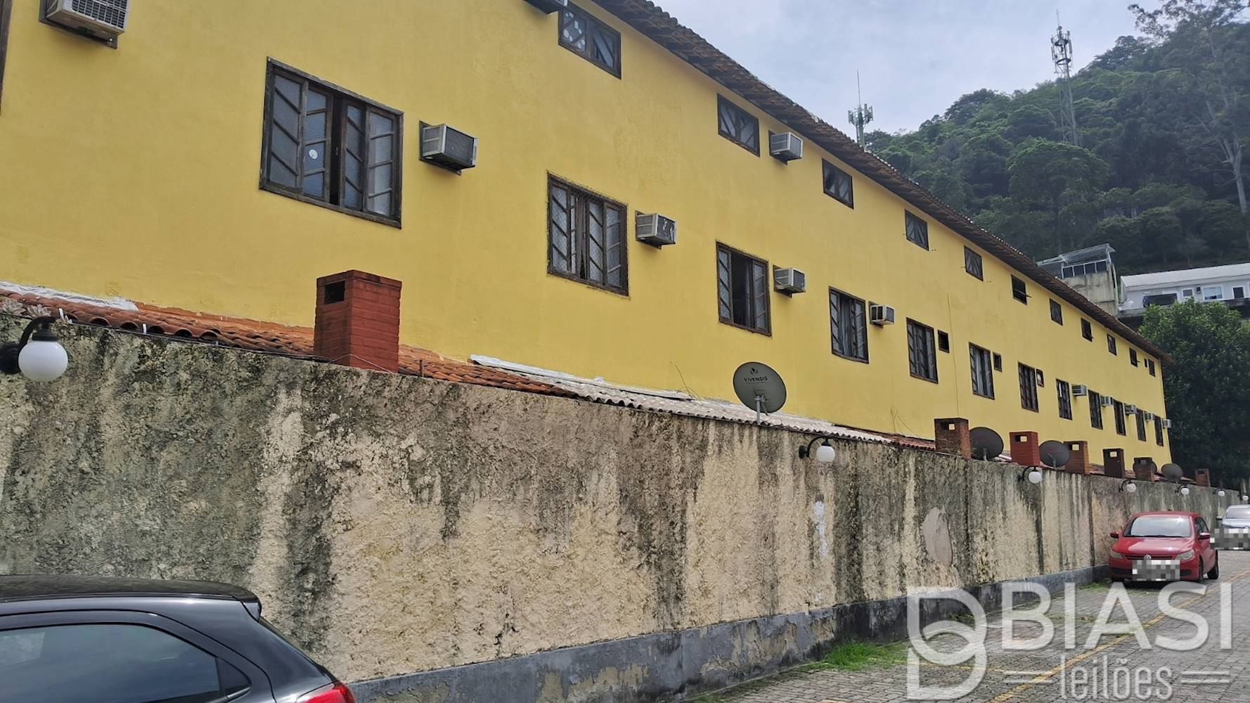 Apartamento no Jardim Sulacap - Rio de Janeiro/RJ, localizado em Rio de Janeiro - RJ