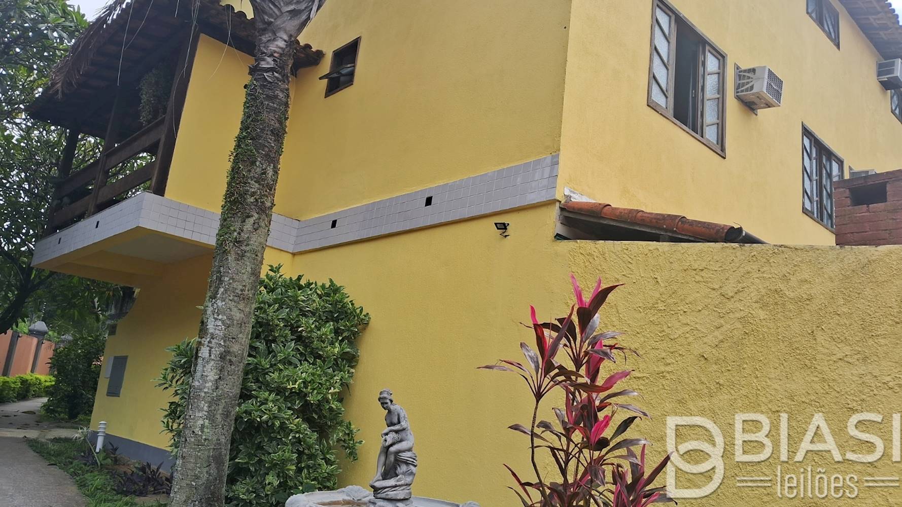 Apartamento no Jardim Sulacap - Rio de Janeiro/RJ, localizado em Rio de Janeiro - RJ