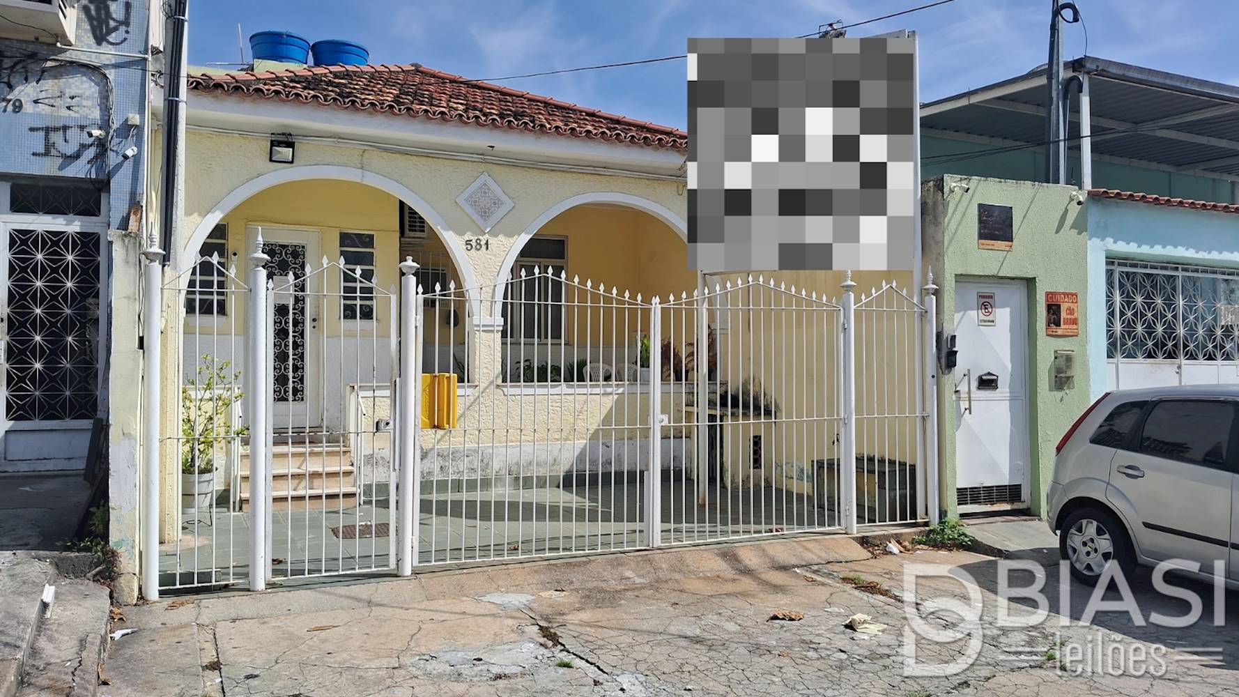 Casa na Penha - Rio de Janeiro/RJ, localizado em Rio de Janeiro - RJ