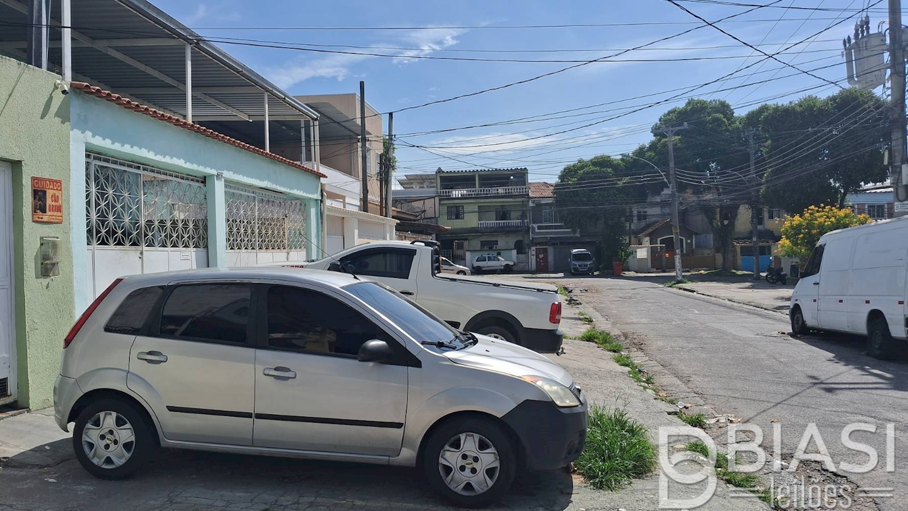 Casa na Penha - Rio de Janeiro/RJ, localizado em Rio de Janeiro - RJ