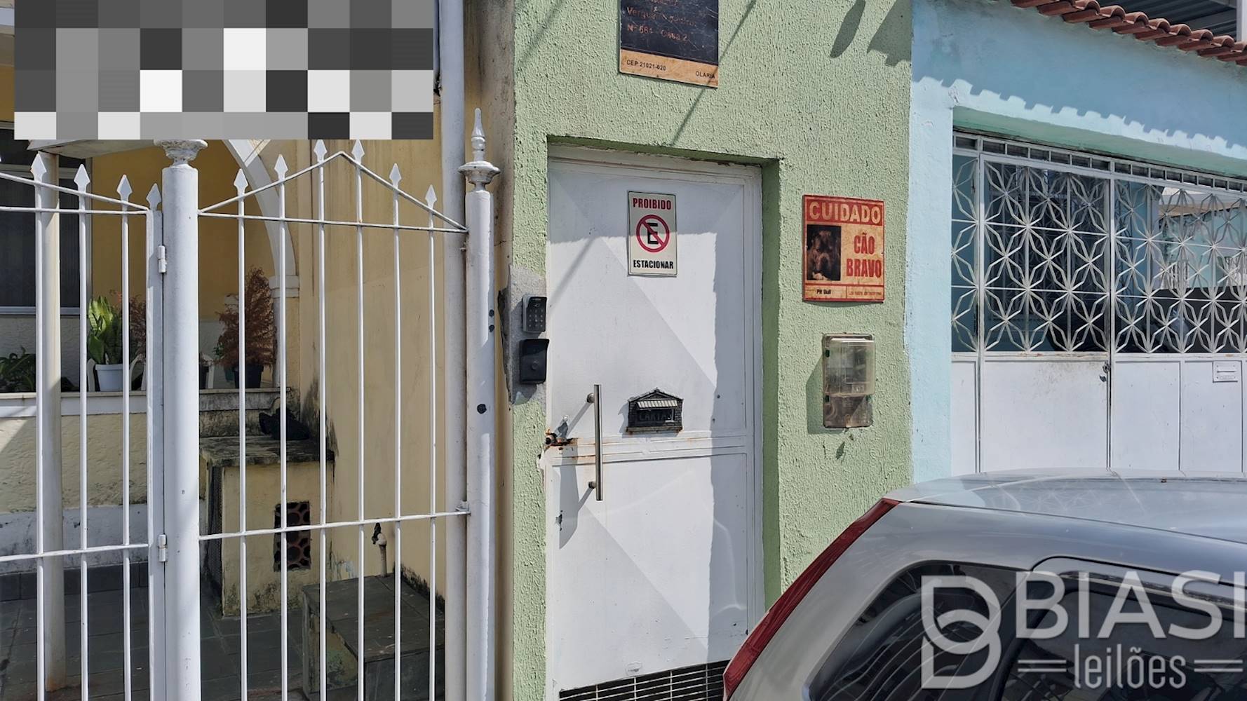 Casa na Penha - Rio de Janeiro/RJ, localizado em Rio de Janeiro - RJ