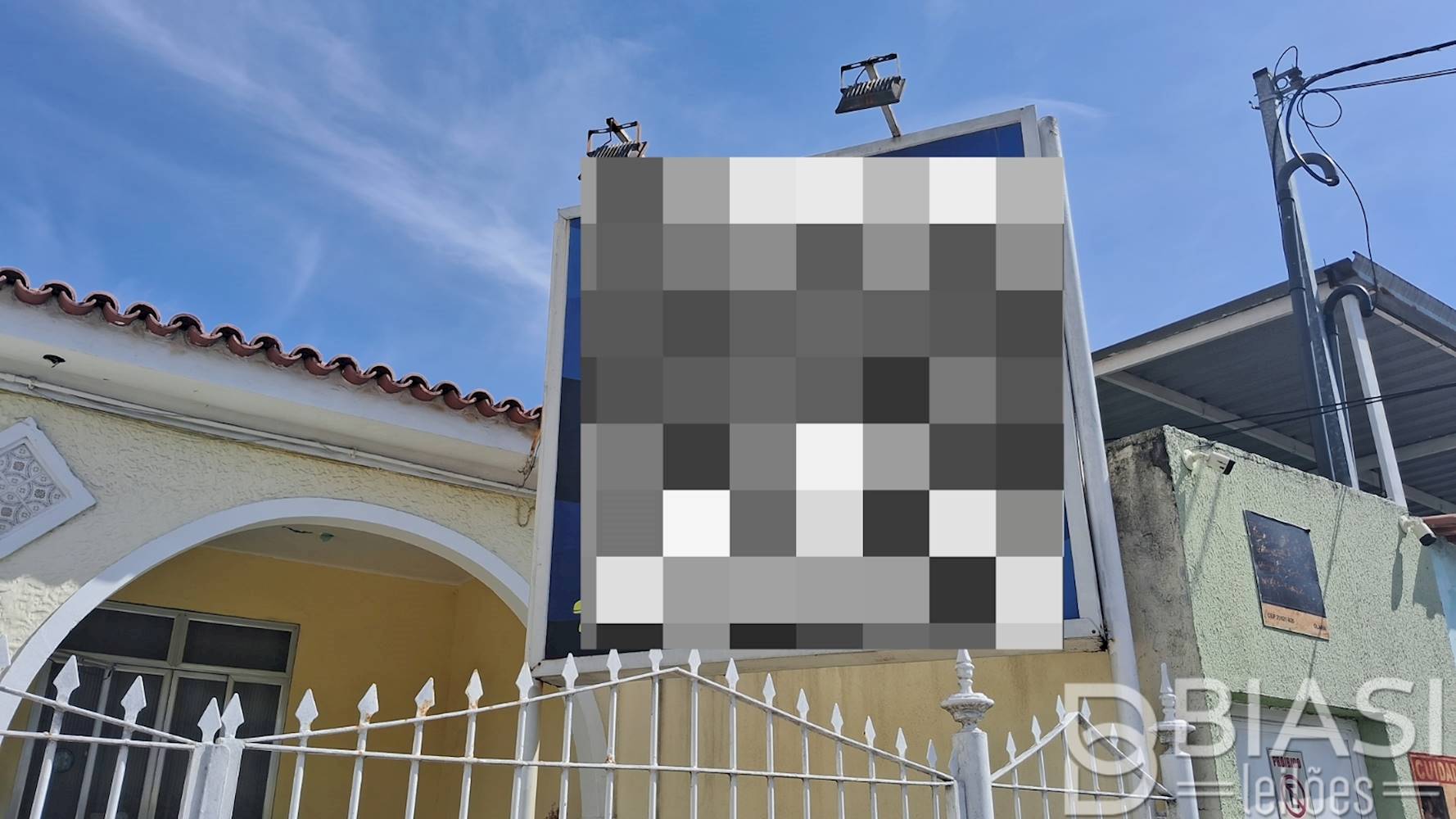 Casa na Penha - Rio de Janeiro/RJ, localizado em Rio de Janeiro - RJ