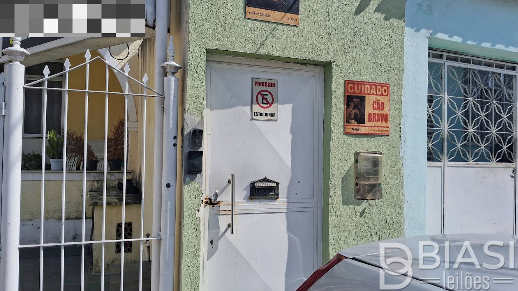 Casa na Penha - Rio de Janeiro/RJ, localizado em Rio de Janeiro - RJ