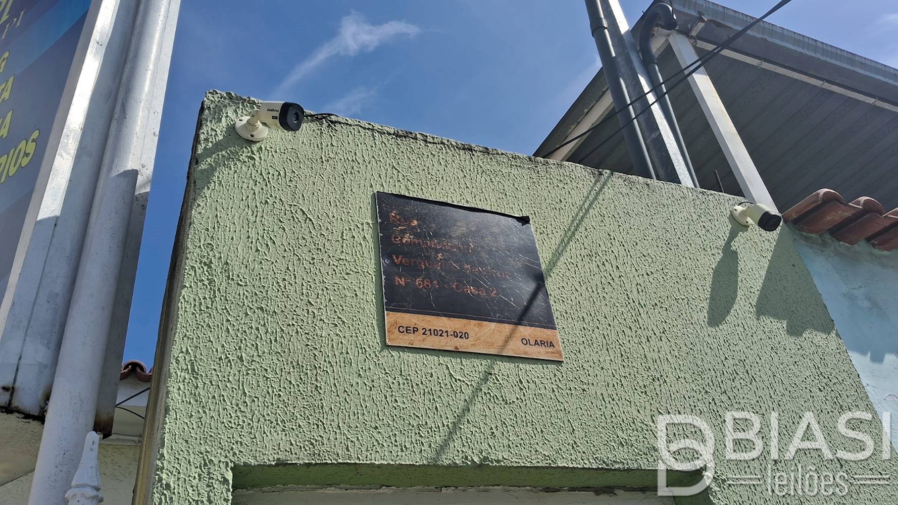 Casa na Penha - Rio de Janeiro/RJ, localizado em Rio de Janeiro - RJ