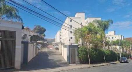 Apartamento em olaria - belo horizonte/mg