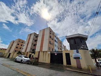 Apartamento em maraponga - fortaleza/ce