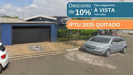 Casa no parque franceschini em sumaré/sp