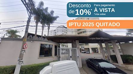 Apartamento duplex no "residencial parque san thomas" - vila paulicéia - são bernardo do campo/sp