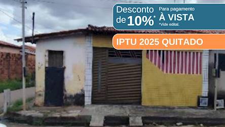 Casa na vila kiola em são josé de ribamar/ma