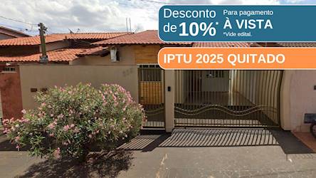 Casa no jardim santa helena - santa helena de goiás/go