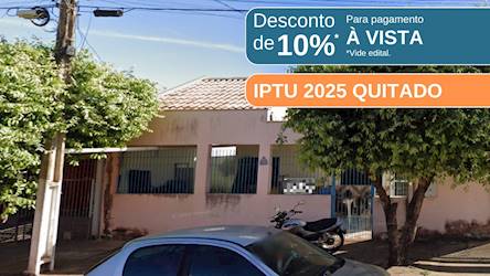Casa no jardim rondônia em rondonópolis/mt