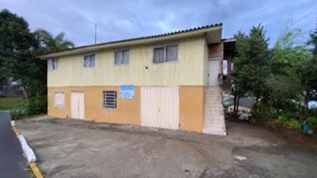 Casa em pérola i - flores da cunha/rs