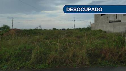 Terreno em registro - feira de santana/ba