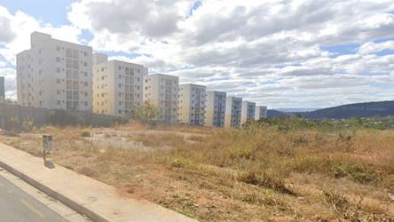 Apartamento no "residencial vila maria" em palmital - lagoa santa/mg