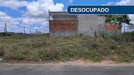 Terreno em registro - feira de santana/ba