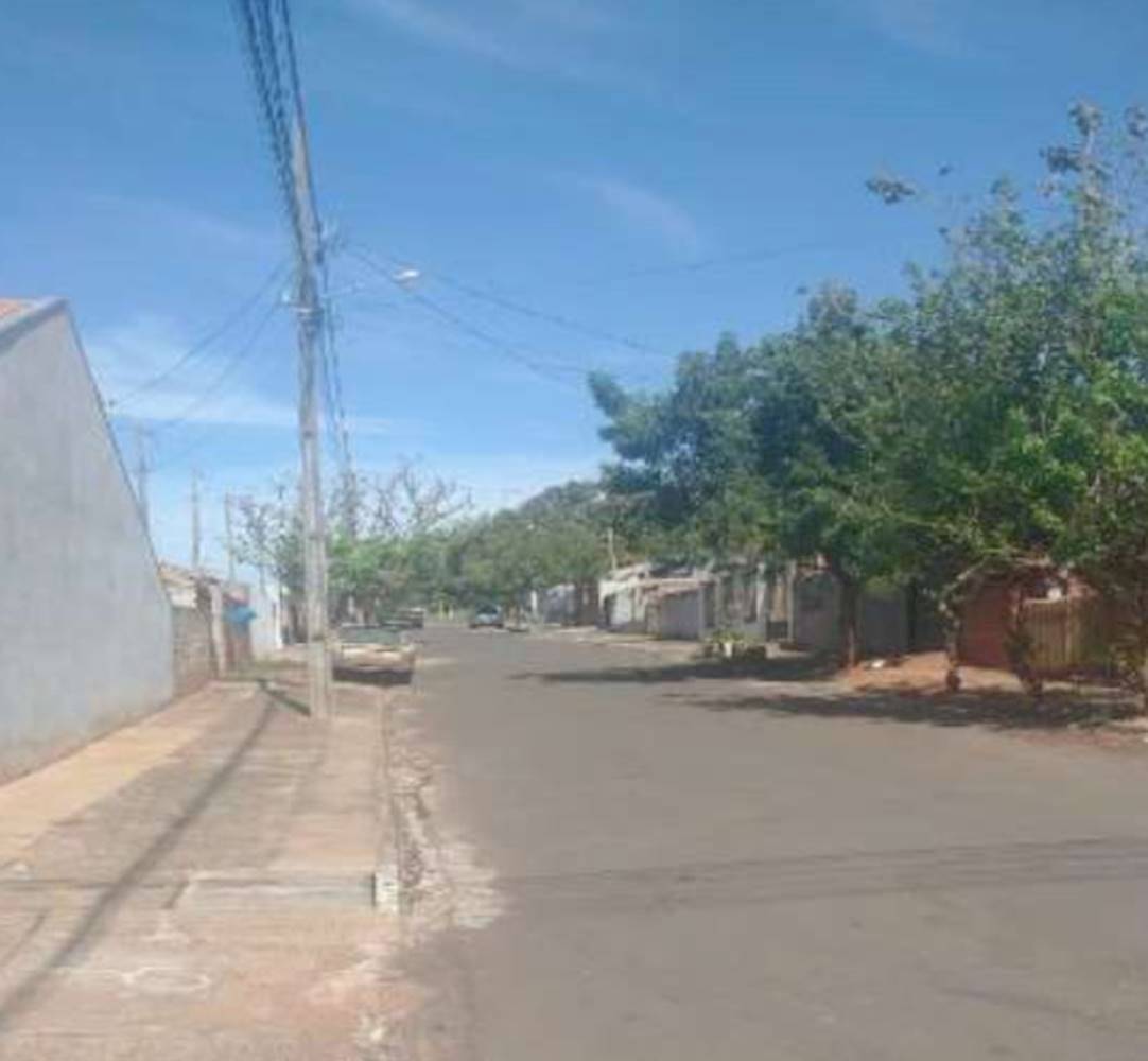 Casa em Arnaldo de Souza Miranda - Iguaraçu/PR, localizado em Iguaraçu - PR