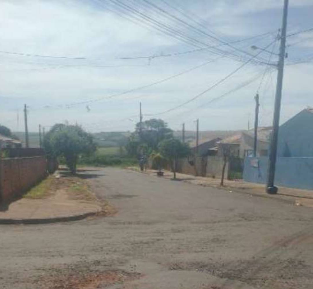 Casa em Arnaldo de Souza Miranda - Iguaraçu/PR, localizado em Iguaraçu - PR