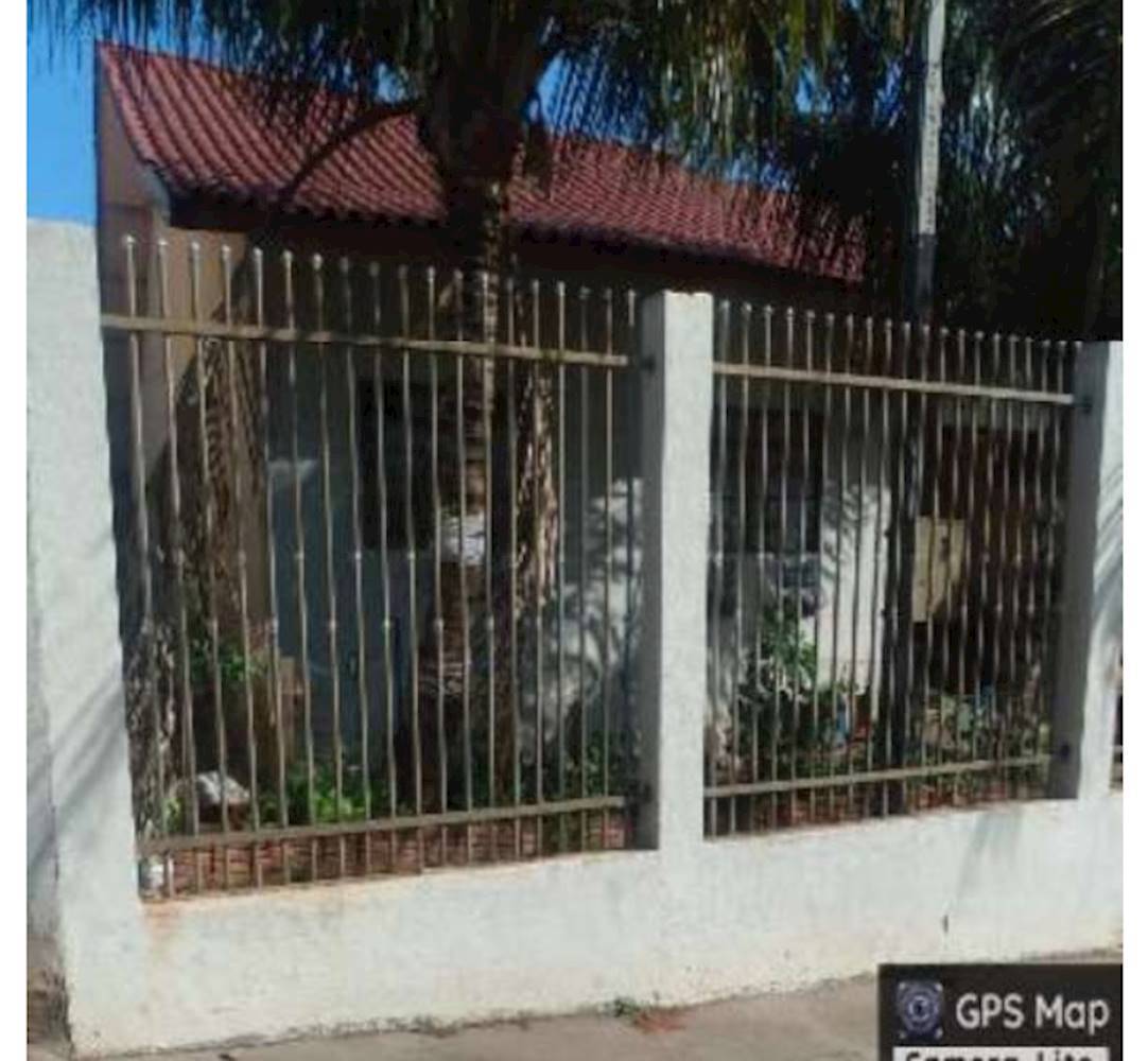 Casa em Arnaldo de Souza Miranda - Iguaraçu/PR, localizado em Iguaraçu - PR