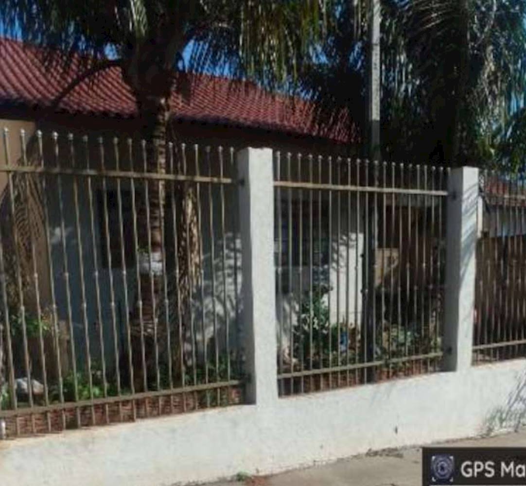 Casa em Arnaldo de Souza Miranda - Iguaraçu/PR, localizado em Iguaraçu - PR