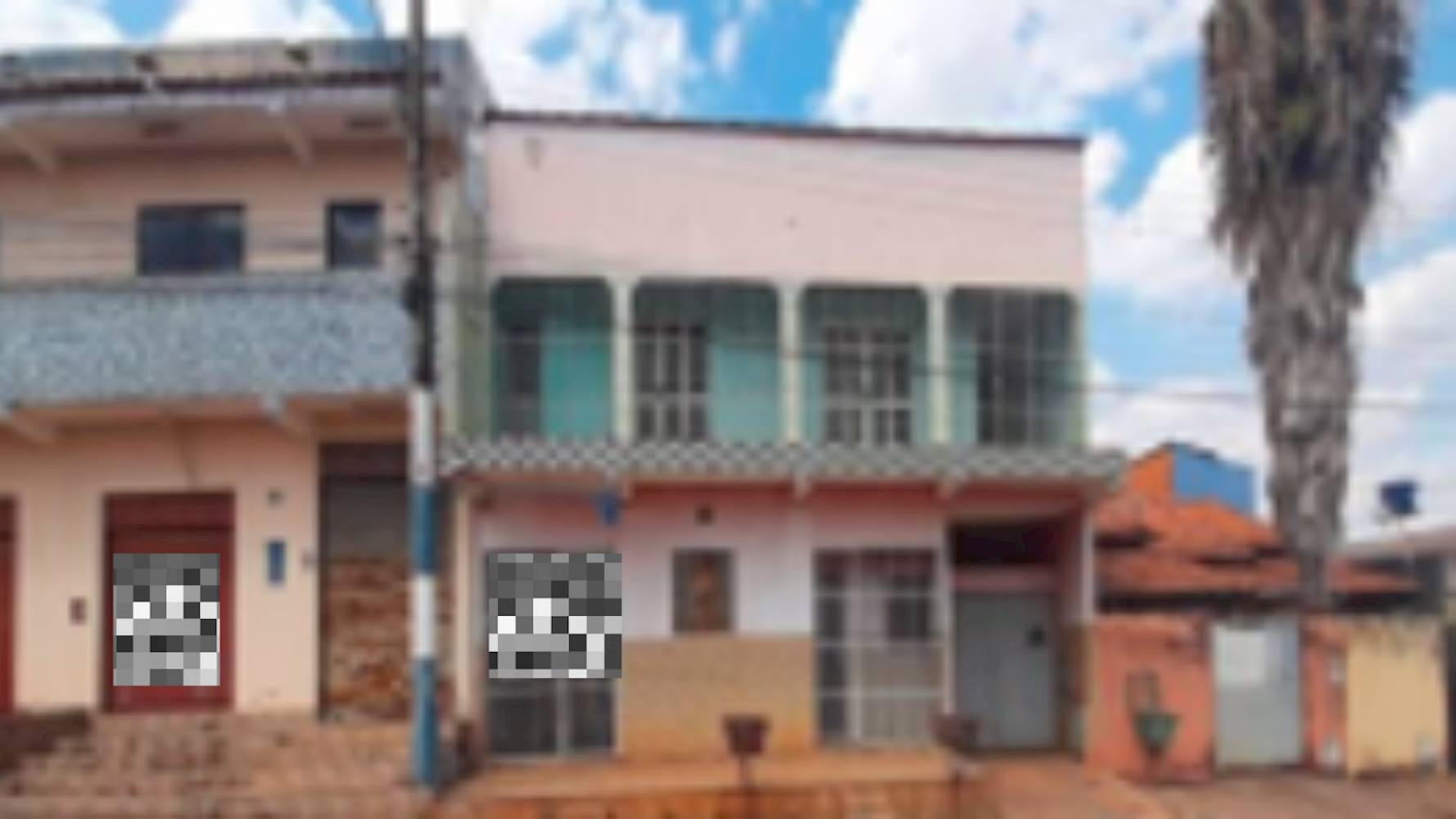 Casa no Jardim Ipanema em Valparaíso de Goiás/GO, localizado em Valparaíso de Goiás - GO