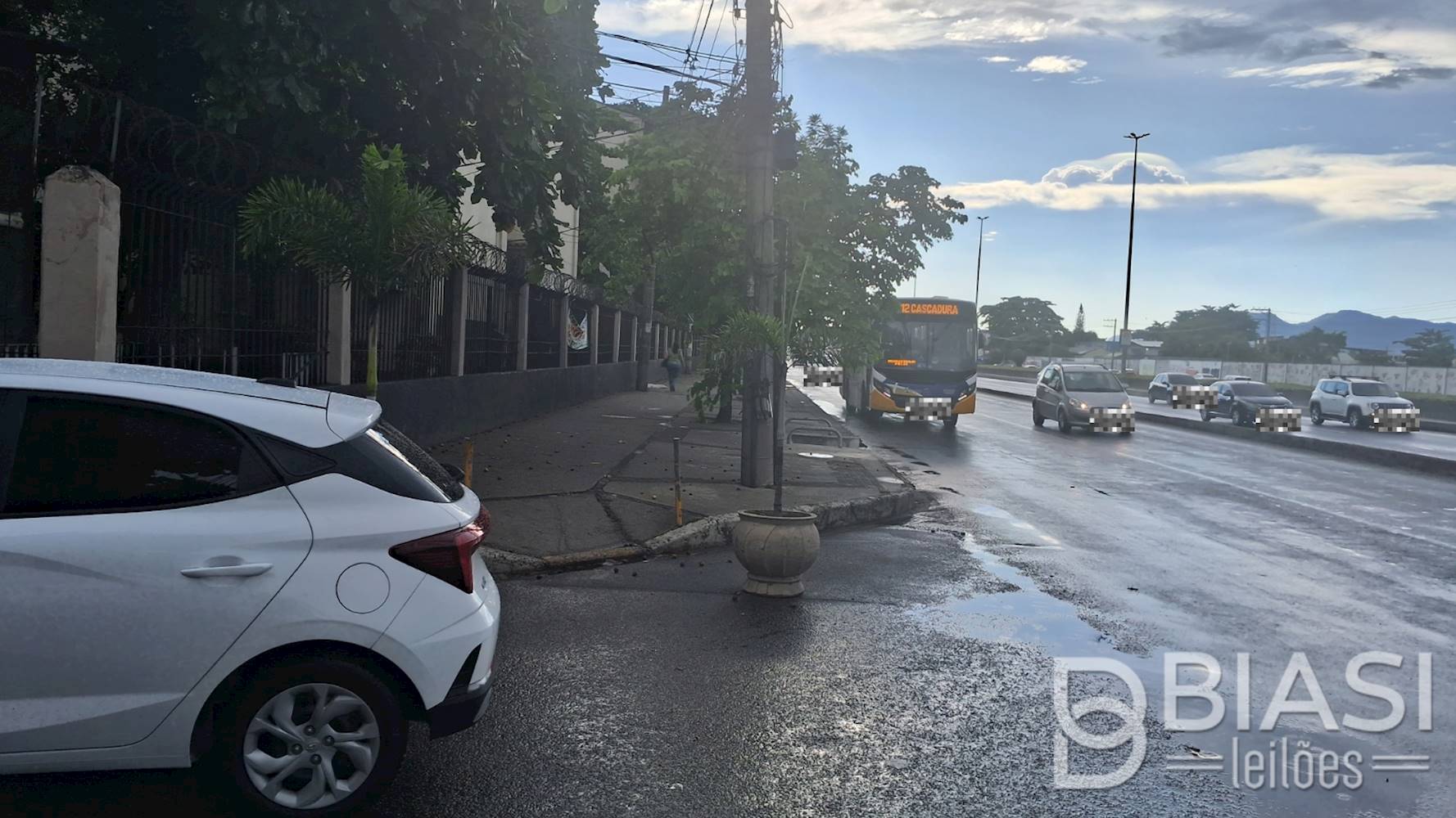 Apartamento no Condomínio Parque Novo Irajá II - Irajá - Rio de Janeiro/RJ, localizado em Rio de Janeiro - RJ