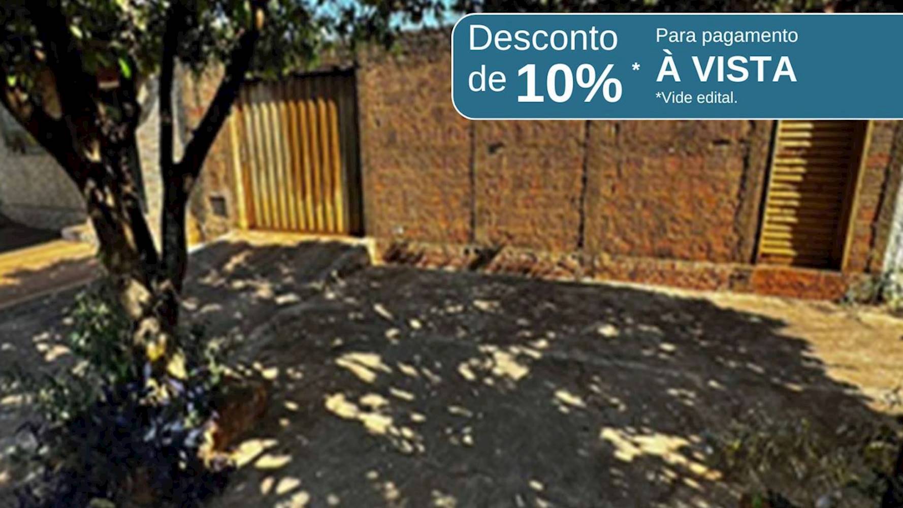 Imagem do imóvel Casa em Luiz Afonso - Guaíra/SP