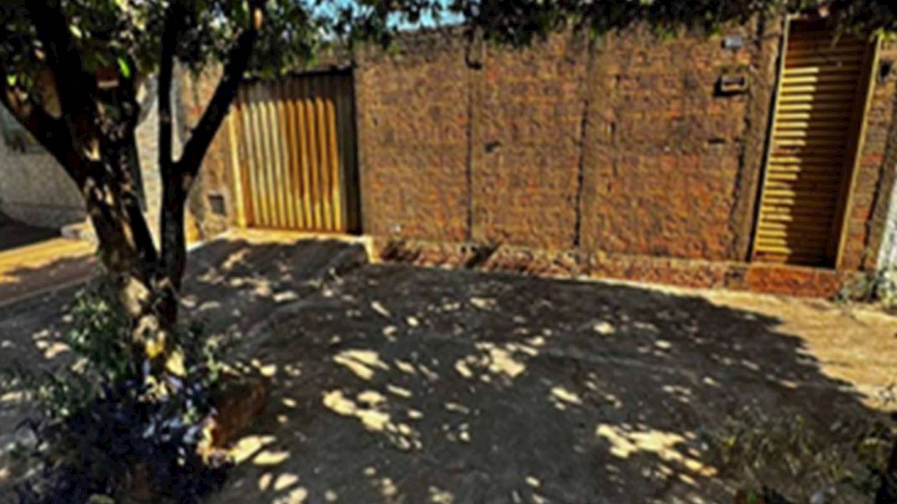 Casa em Luiz Afonso - Guaíra/SP, localizado em Guaíra - SP