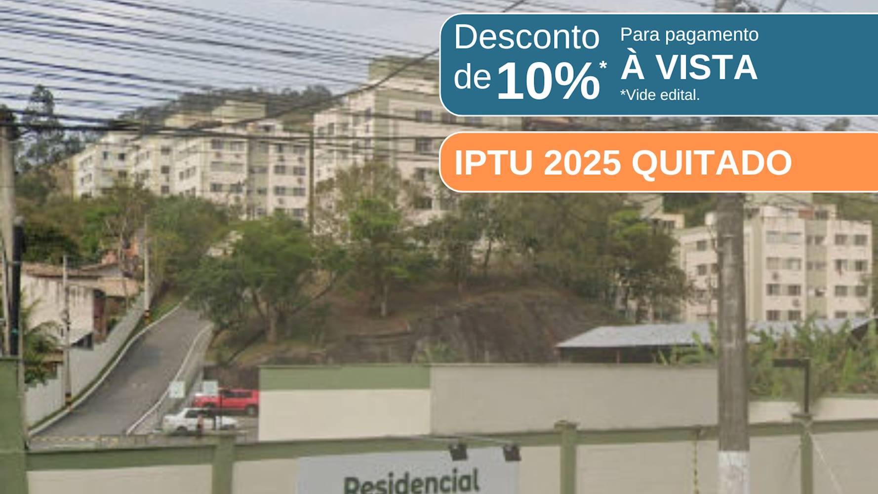 Imagem do imóvel Apartamento em Rio do Ouro - São Gonçalo/RJ