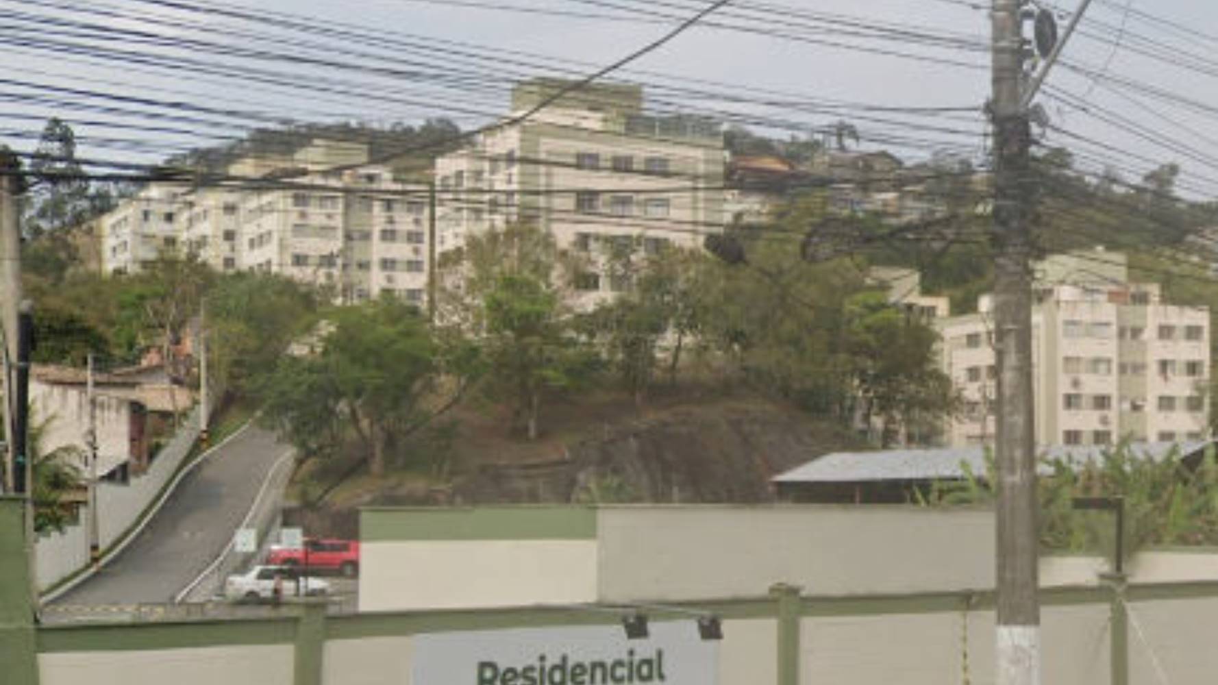 Apartamento em Rio do Ouro - São Gonçalo/RJ, localizado em São Gonçalo - RJ