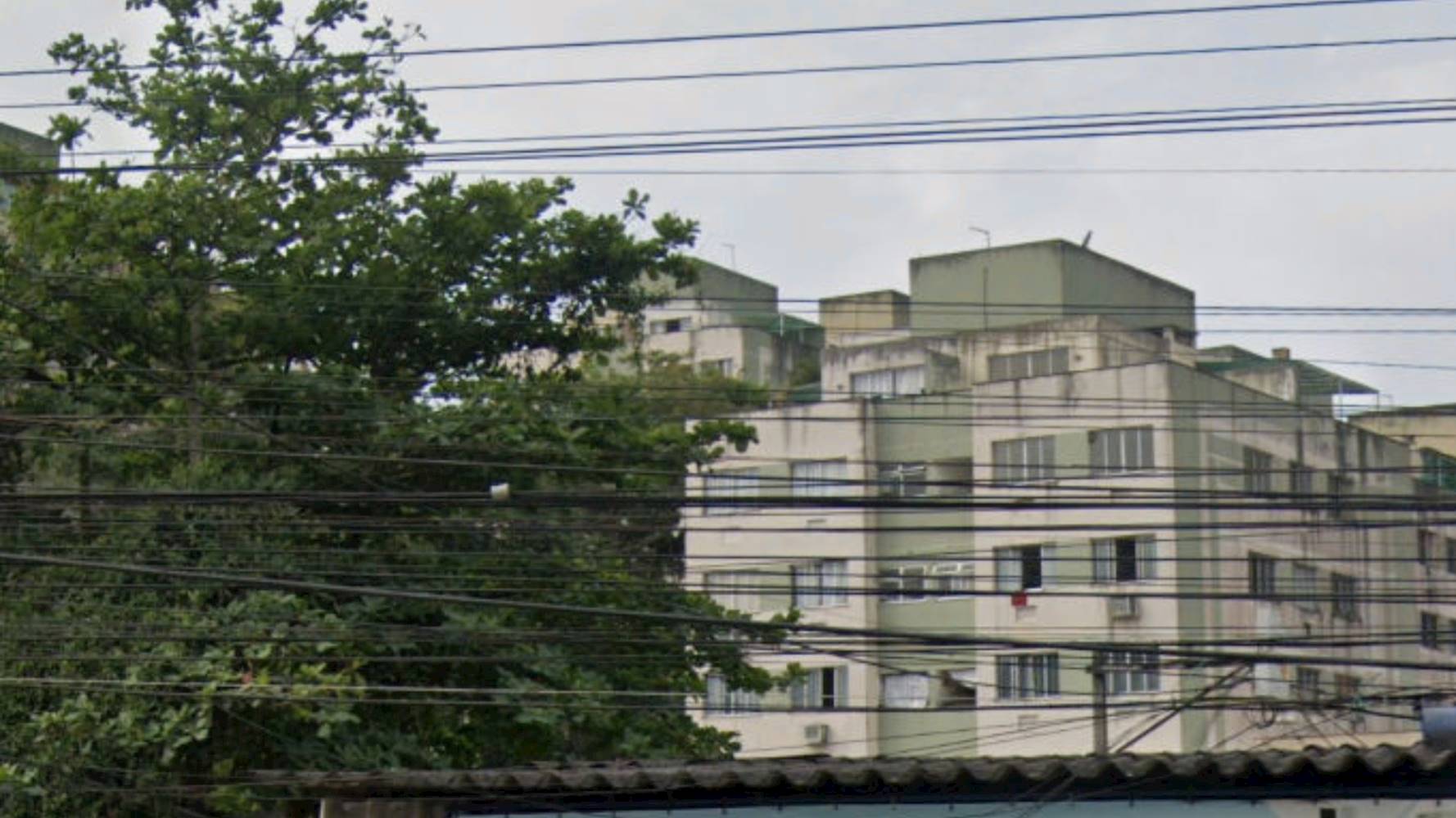 Apartamento em Rio do Ouro - São Gonçalo/RJ, localizado em São Gonçalo - RJ