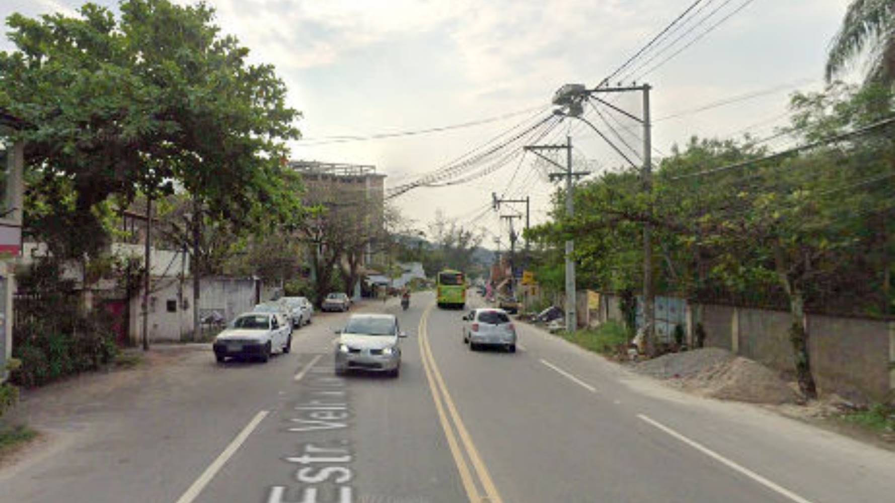 Apartamento em Rio do Ouro - São Gonçalo/RJ, localizado em São Gonçalo - RJ