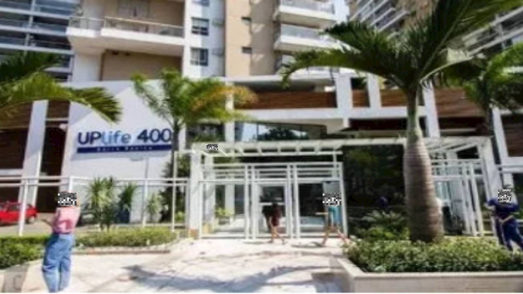 Apartamento em Jacarepaguá - Rio de Janeiro/RJ, localizado em Rio de Janeiro - RJ