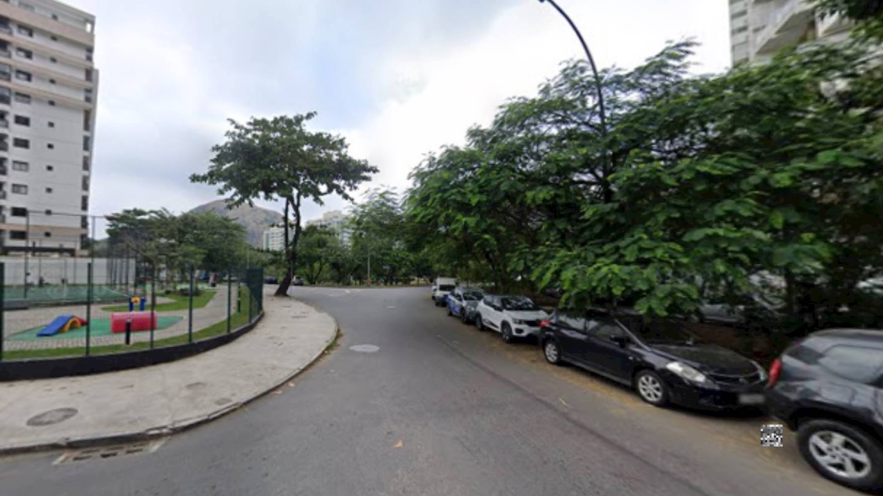 Apartamento em Jacarepaguá - Rio de Janeiro/RJ, localizado em Rio de Janeiro - RJ