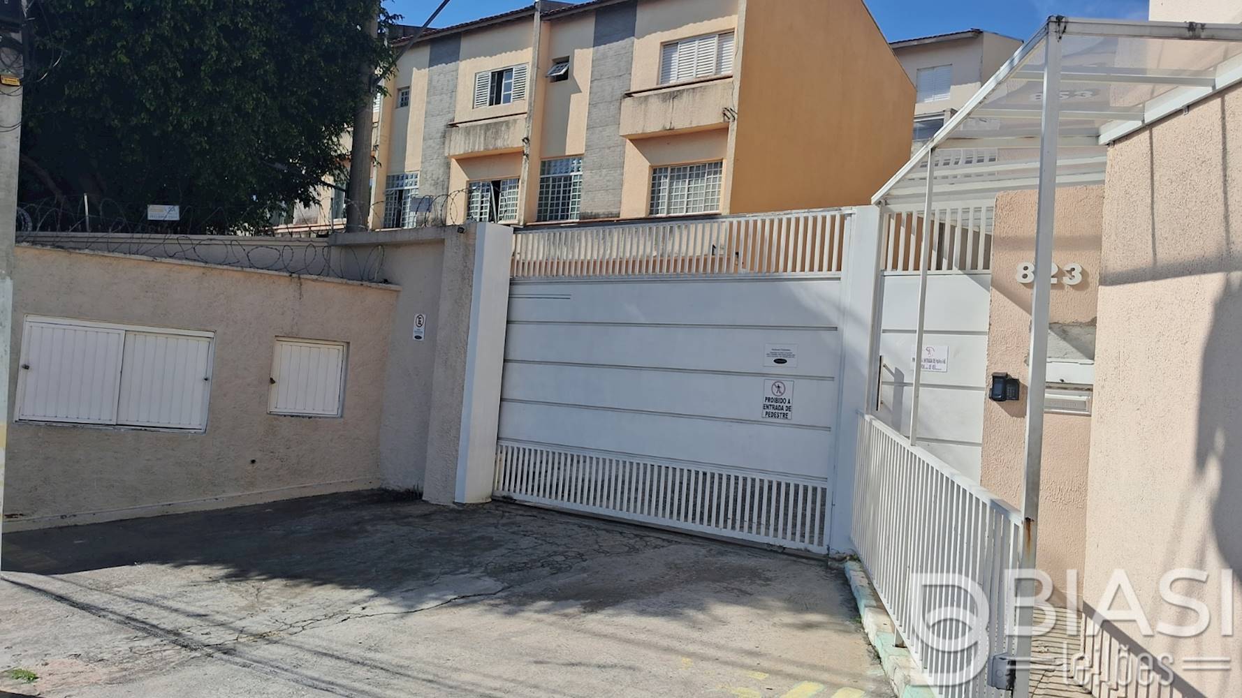 Casa de Condomínio na Vila Paulistana em São Paulo/SP, localizado em São Paulo - SP