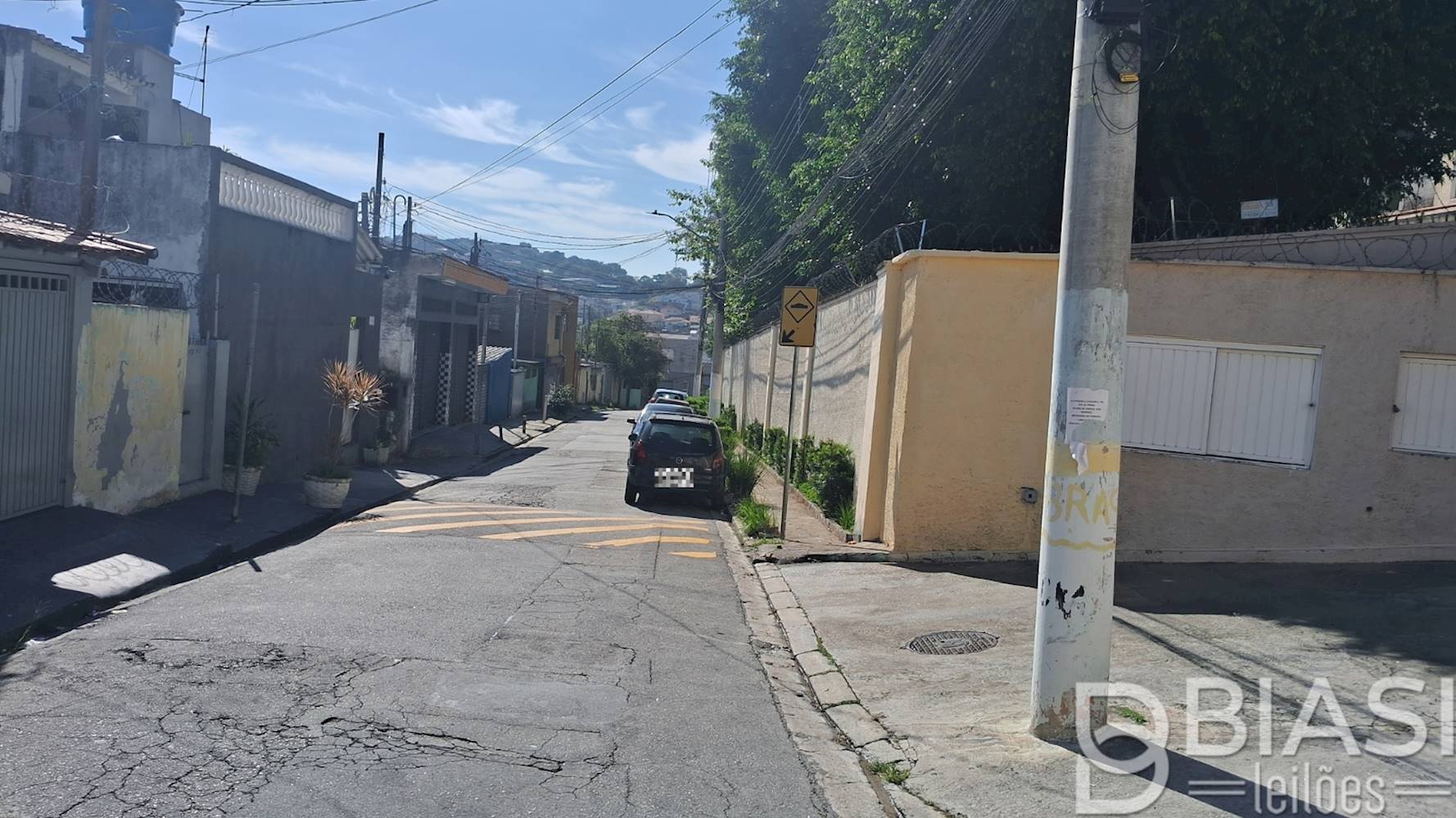 Casa de Condomínio na Vila Paulistana em São Paulo/SP, localizado em São Paulo - SP