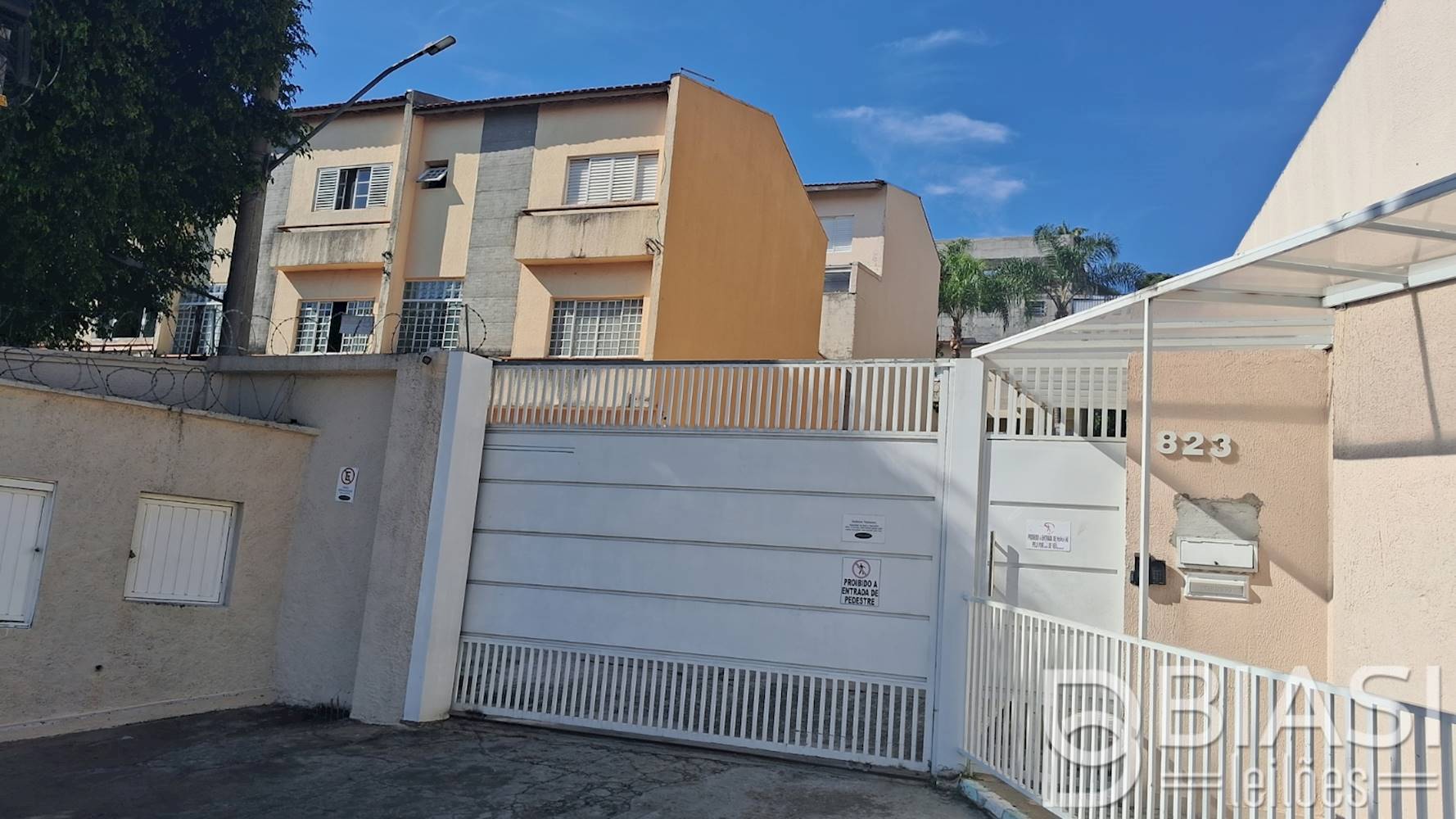 Casa de Condomínio na Vila Paulistana em São Paulo/SP, localizado em São Paulo - SP