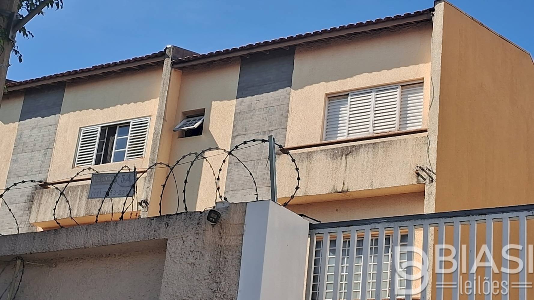 Casa de Condomínio na Vila Paulistana em São Paulo/SP, localizado em São Paulo - SP