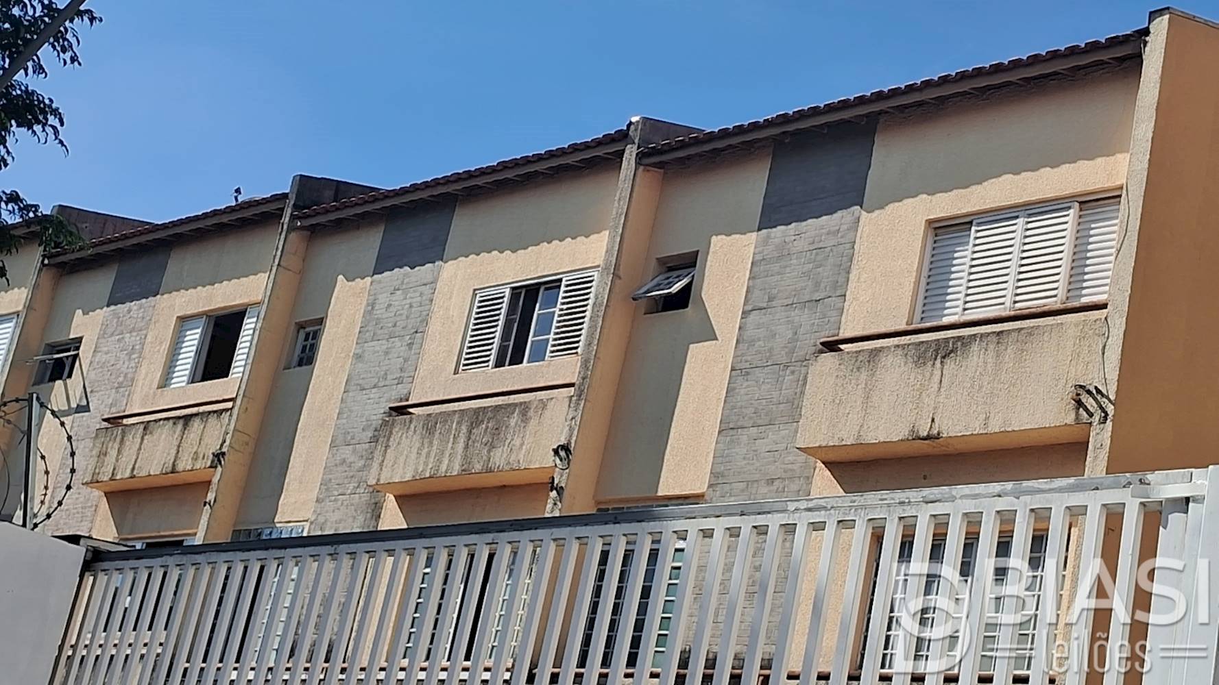 Casa de Condomínio na Vila Paulistana em São Paulo/SP, localizado em São Paulo - SP