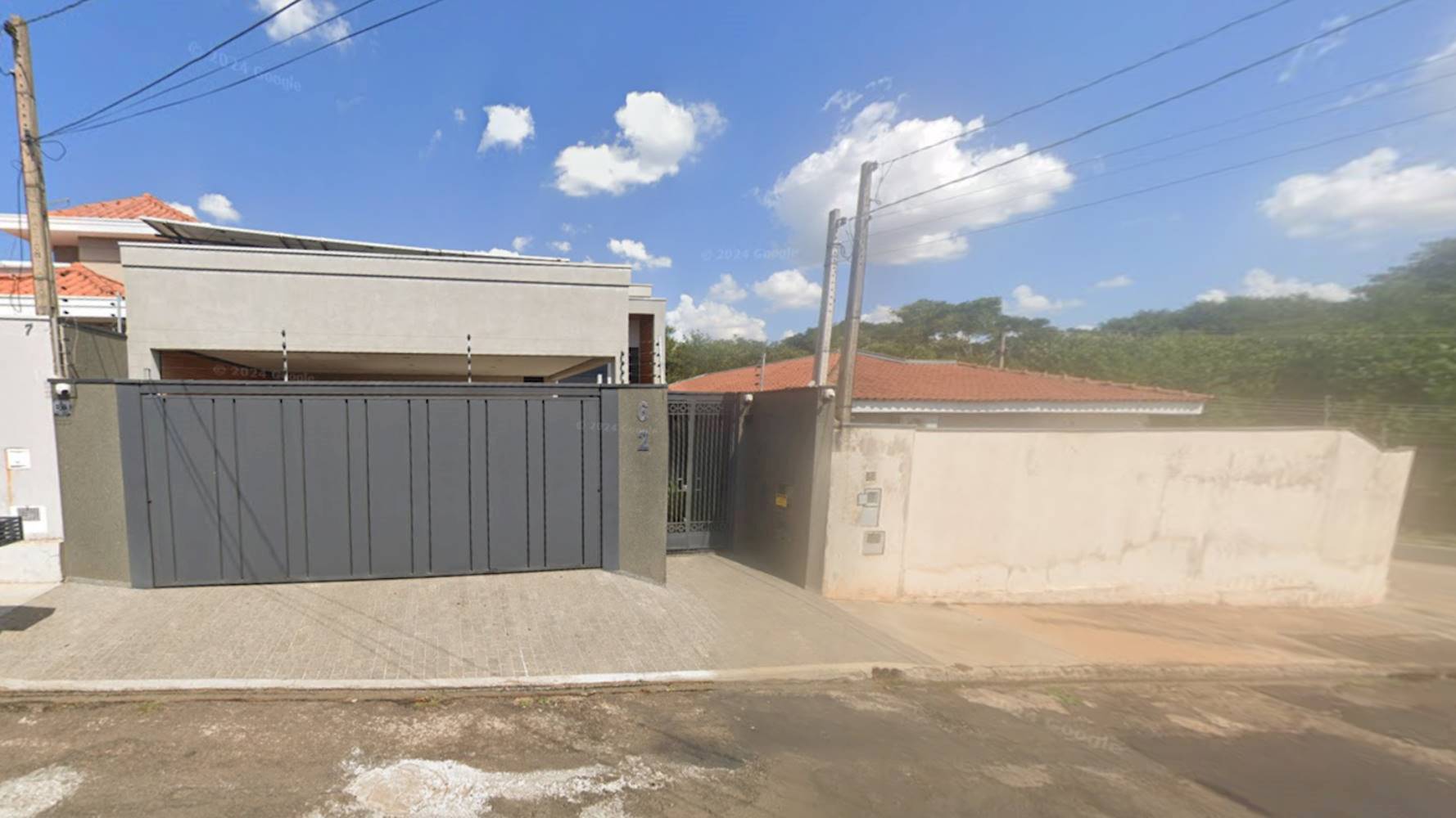 Casa no Parque José Curi em Catanduva/SP, localizado em Catanduva - SP