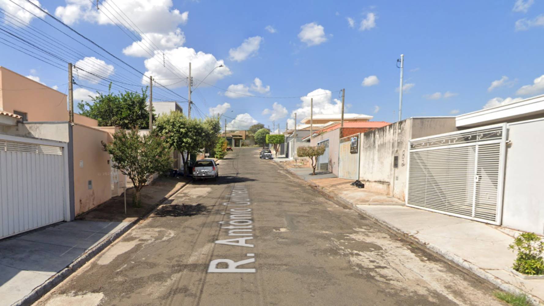 Casa no Parque José Curi em Catanduva/SP, localizado em Catanduva - SP