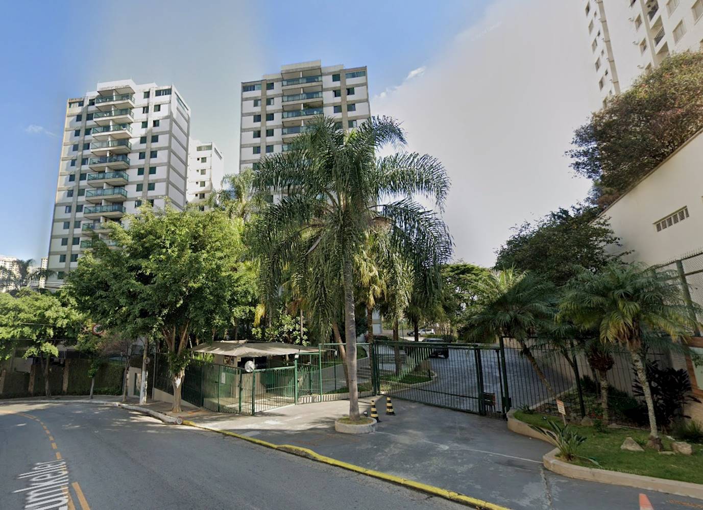 Apartamento no "Santana's Contemporary Free Home" - Mandaqui - São Paulo/SP, localizado em São Paulo - SP