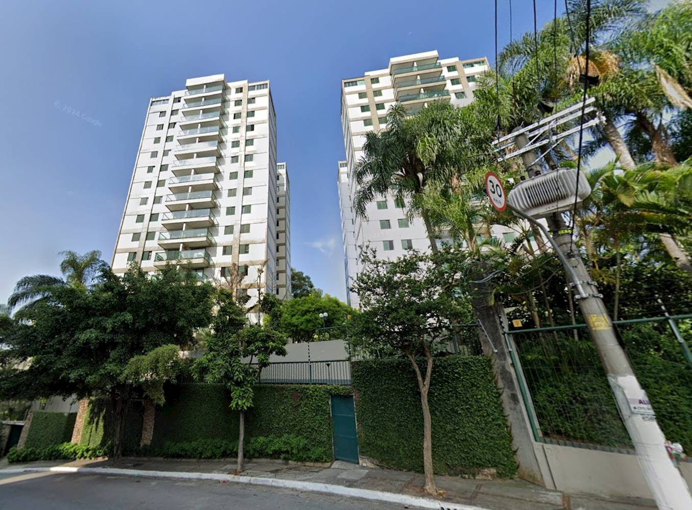 Apartamento no "Santana's Contemporary Free Home" - Mandaqui - São Paulo/SP, localizado em São Paulo - SP