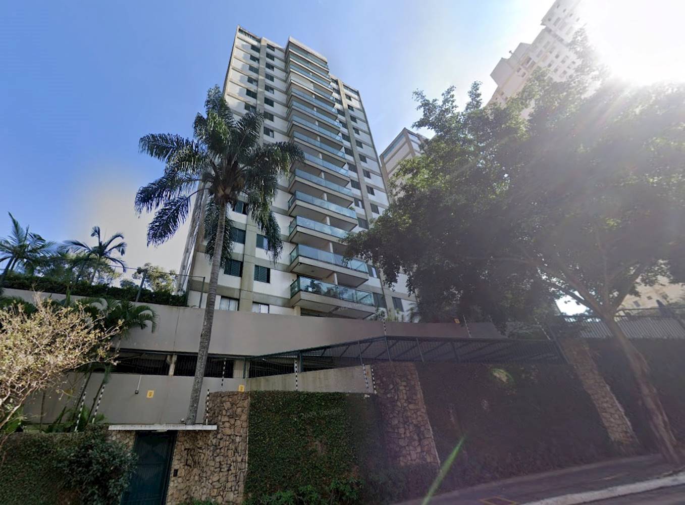 Apartamento no "Santana's Contemporary Free Home" - Mandaqui - São Paulo/SP, localizado em São Paulo - SP