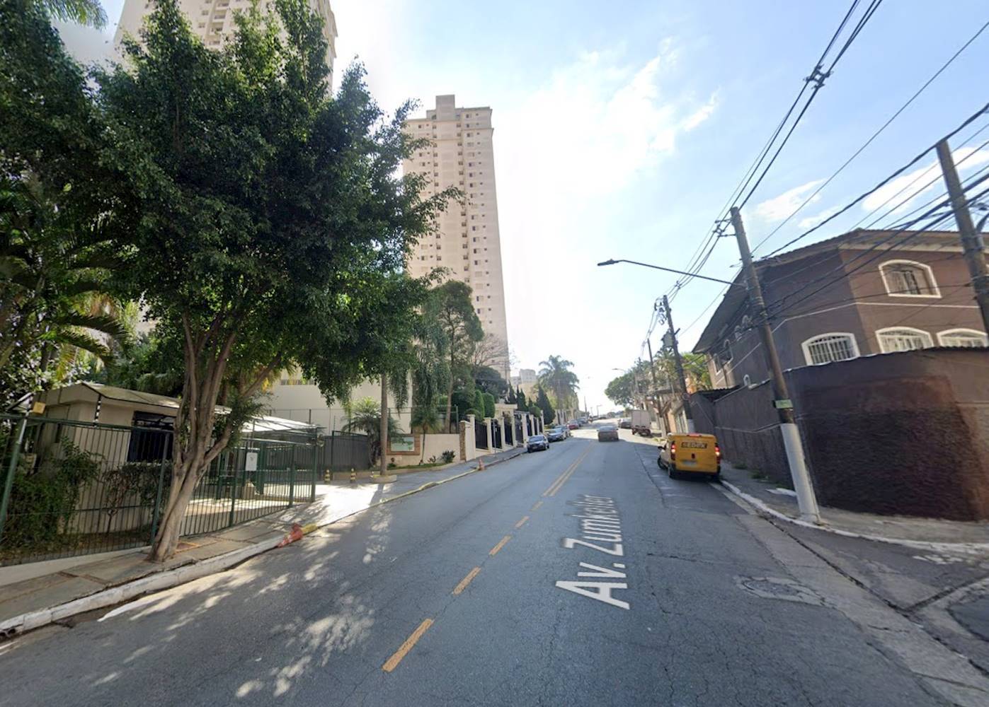 Apartamento no "Santana's Contemporary Free Home" - Mandaqui - São Paulo/SP, localizado em São Paulo - SP