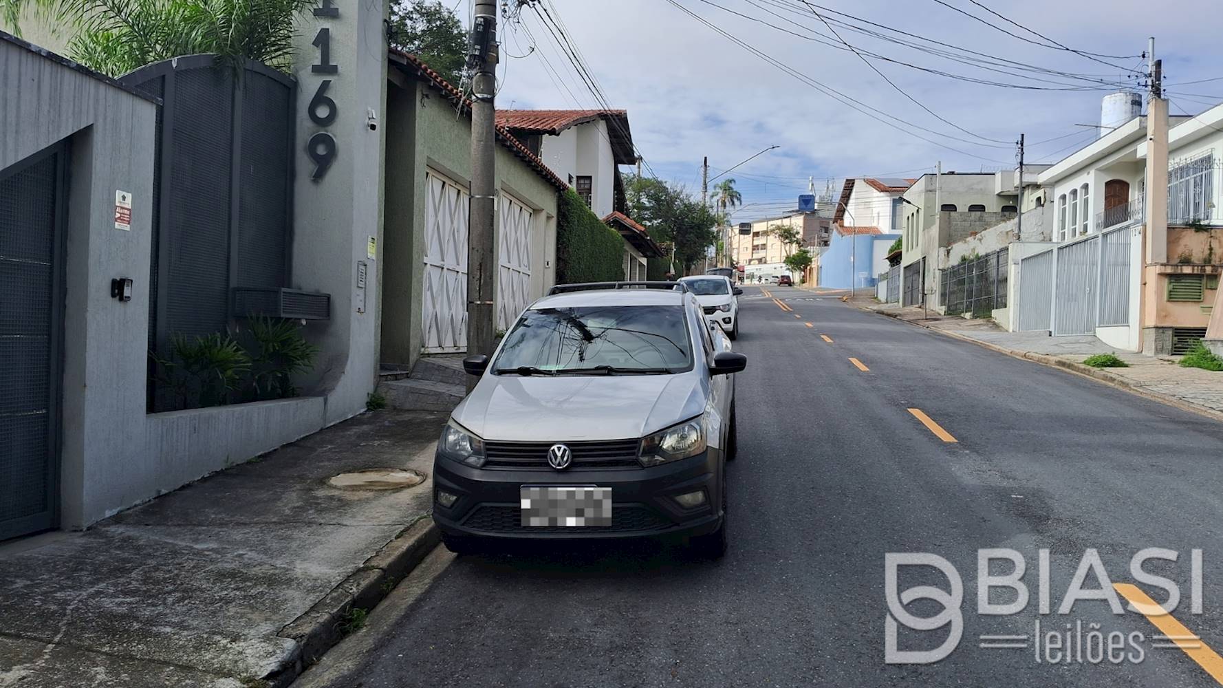 Casa na Vila Oliveira em Mogi das Cruzes/SP, localizado em Mogi das Cruzes - SP